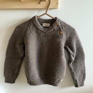 Búho Morrison Sweater